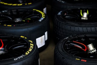 Pirelli Tyres