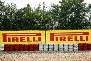 Pirelli Tyres