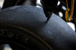 Pirelli Tyres