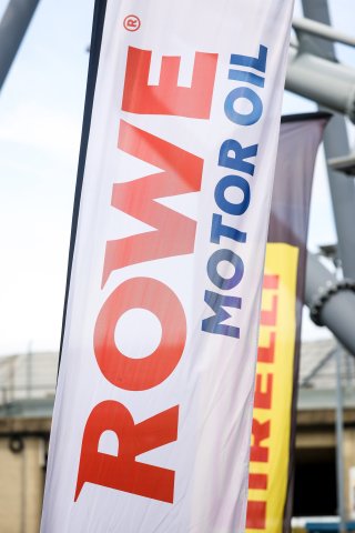 ROWE