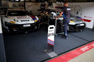 Sainteloc Racing