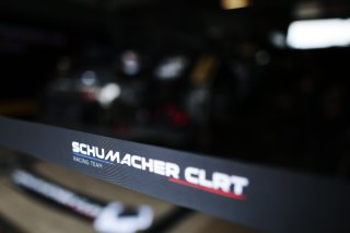Schumacher CLRT 