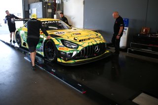 Scrutineering