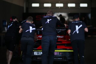 Scrutineering 