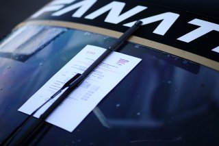 Scrutineering 