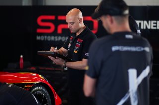 Scrutineering 