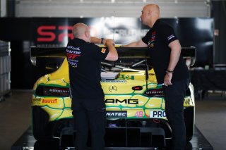 Scrutineering 