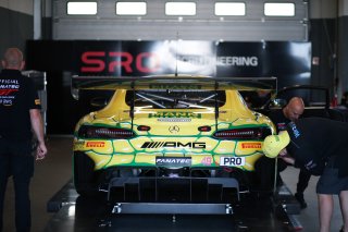 Scrutineering 