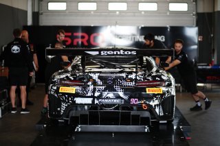 Scrutineering 