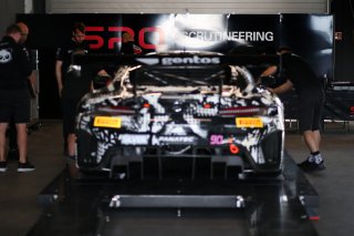 Scrutineering 