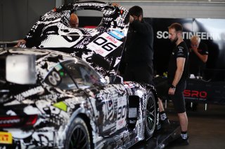 Scrutineering 
