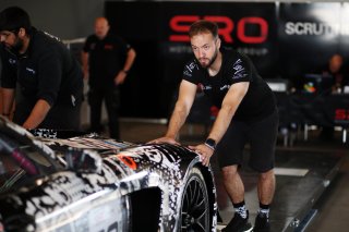 Scrutineering 