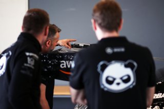 Scrutineering 