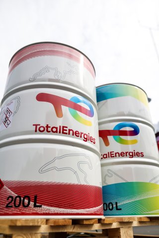 TotalEnergies