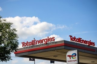TotalEnergies