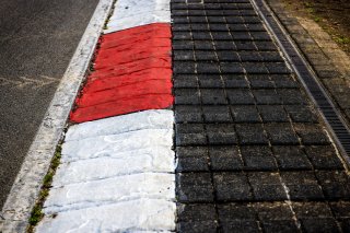 Drivers track walk