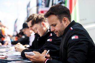 #2 - M-AMG Team GetSpeed - Jules GOUNON - Fabian SCHILLER - Luca STOLZ - Mercedes-AMG GT3 EVO 