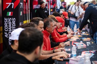 AF Corse