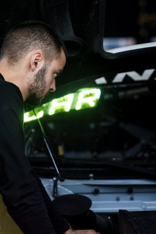 CSA Racing