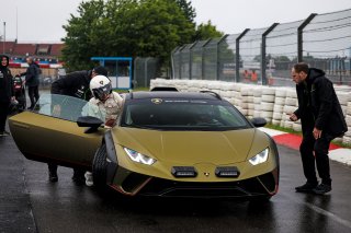 Hotlaps
