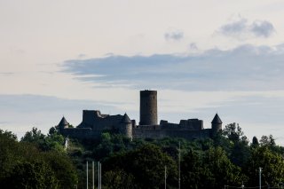 Nurburgring atmosphere