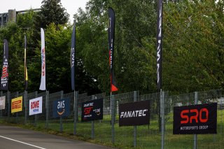 Nurburgring atmosphere