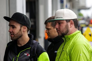 Pit walk