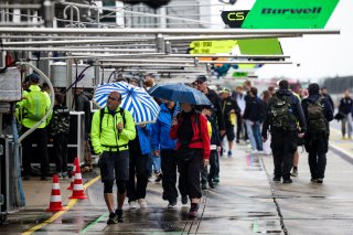 Pit walk
