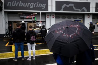 Pit walk