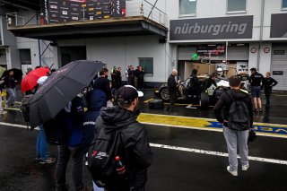 Pit walk