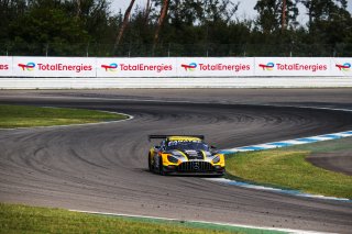 #10 - Boutsen VDS - Aurelien PANIS - Cesar GAZEAU - Mercedes-AMG GT3 EVO 