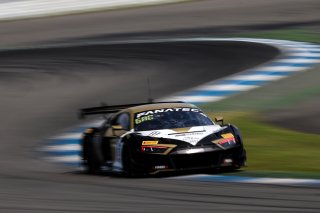 #111 – CSA Racing – Simon GACHET – Lucas LEGERET – Audi R8 LMS GT3 EVO II 