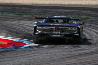 #14 – Emil Frey Racing – Konsta LAPPALAINEN – Ben GREEN – Ferrari 296 GT3 