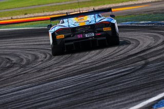 #159 – Garage 59 – Benjamin GOETHE – Tom GAMBLE – McLaren 720S GT3 EVO 