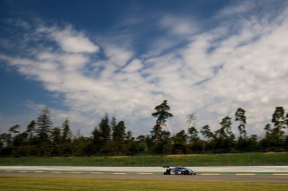 #159 – Garage 59 – Benjamin GOETHE – Tom GAMBLE – McLaren 720S GT3 EVO 