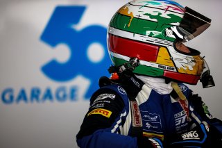 #188 - Garage 59 - Miguel RAMOS - McLaren 720S GT3 EVO 
