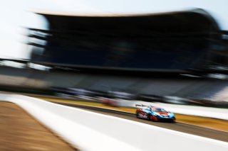 #188 - Garage 59 - Louis PRETTE - James COTTINGHAM - McLaren 720S GT3 EVO 