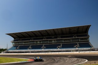 #188 - Garage 59 - Louis PRETTE - James COTTINGHAM - McLaren 720S GT3 EVO 