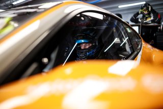 #30 – Team WRT – Calan WILLIAMS – BMW M4 GT3 