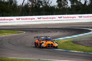 #30 – Team WRT – Sam DE HAAN – Calan WILLIAMS – BMW M4 GT3 