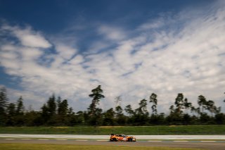 #30 – Team WRT – Sam DE HAAN – Calan WILLIAMS – BMW M4 GT3 
