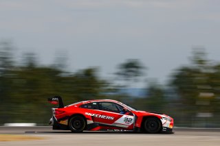 #32 – Team WRT – Dries VANTHOOR – Charles WEERTS – BMW M4 GT3 