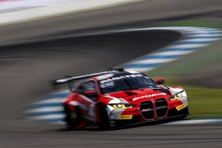 #32 – Team WRT – Dries VANTHOOR – Charles WEERTS – BMW M4 GT3 
