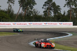 #32 – Team WRT – Dries VANTHOOR – Charles WEERTS – BMW M4 GT3 