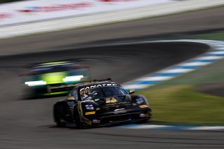 #44 - Schumacher CLRT - Stephane DENOUAL - Steven PALETTE - Porsche 911 GT3 R (992) 