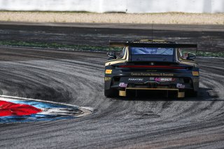 #44 - Schumacher CLRT - Stephane DENOUAL - Steven PALETTE - Porsche 911 GT3 R (992) 
