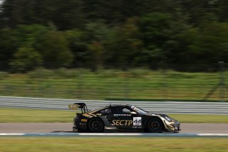 #44 - Schumacher CLRT - Stephane DENOUAL - Steven PALETTE - Porsche 911 GT3 R (992) 