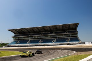 #48 – Winward Racing Team MANN-FILTER – Lucas AUER – Maro Engel – Mercedes-AMG GT3 EVO 