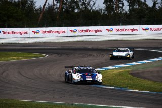 #6 – LIQUIMOLY Team Engstler by OneGroup – Luca ENGSTLER – Max HOFER - Audi R8 LMS GT3 EVO II
 