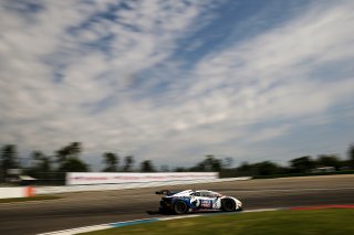 #6 – LIQUIMOLY Team Engstler by OneGroup – Luca ENGSTLER – Max HOFER - Audi R8 LMS GT3 EVO II
 